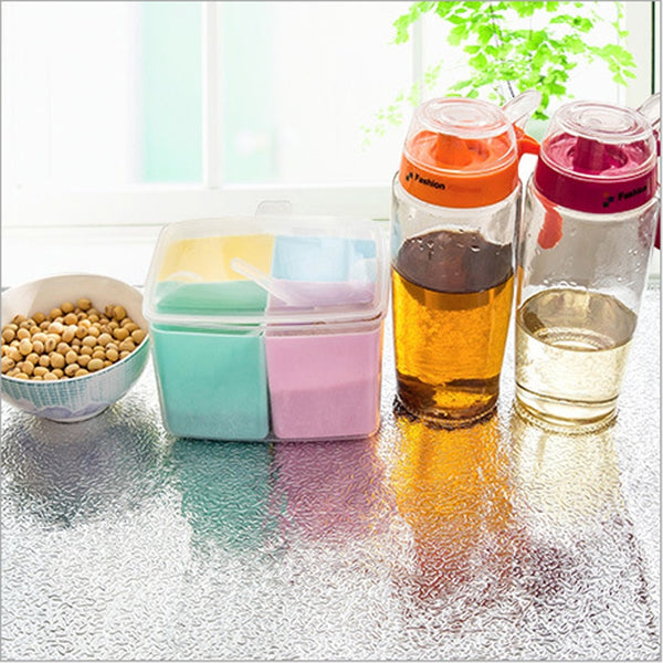 Kitchen Oil Proof Waterproof Sticker Aluminum Foil Kitchen Stove Cabinet Stickers